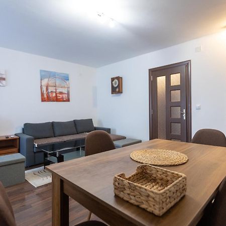 Karastoyanovi'S Apartment 3 소피아 외부 사진