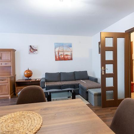 Karastoyanovi'S Apartment 3 소피아 외부 사진