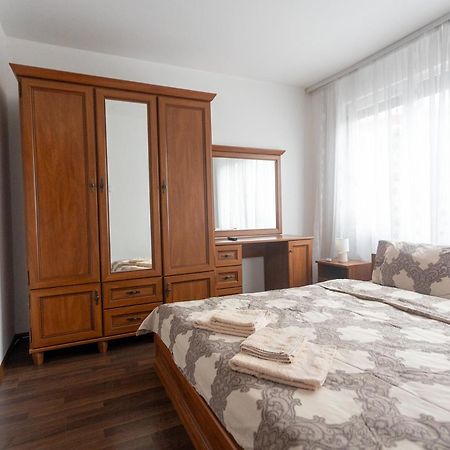 Karastoyanovi'S Apartment 3 소피아 외부 사진