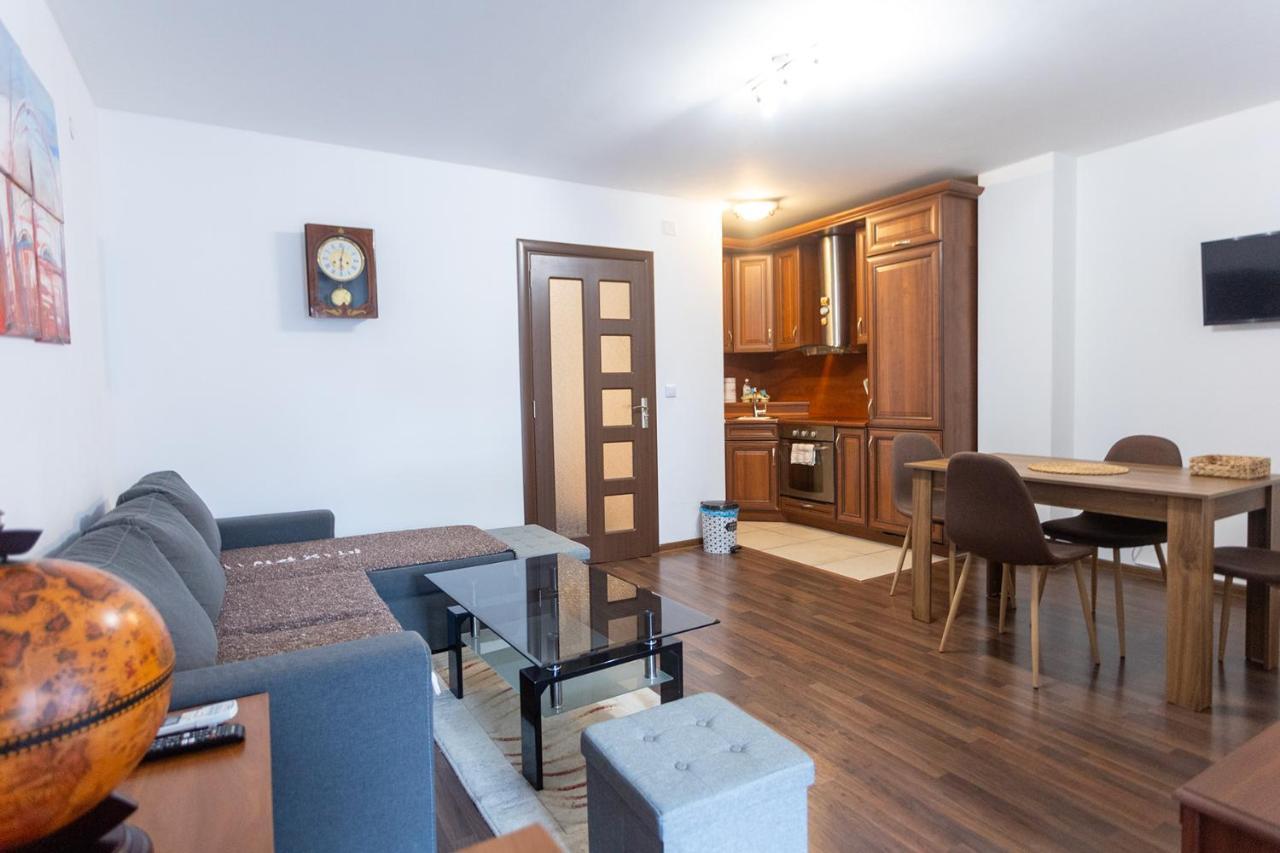 Karastoyanovi'S Apartment 3 소피아 외부 사진