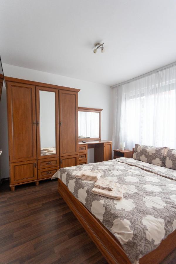 Karastoyanovi'S Apartment 3 소피아 외부 사진
