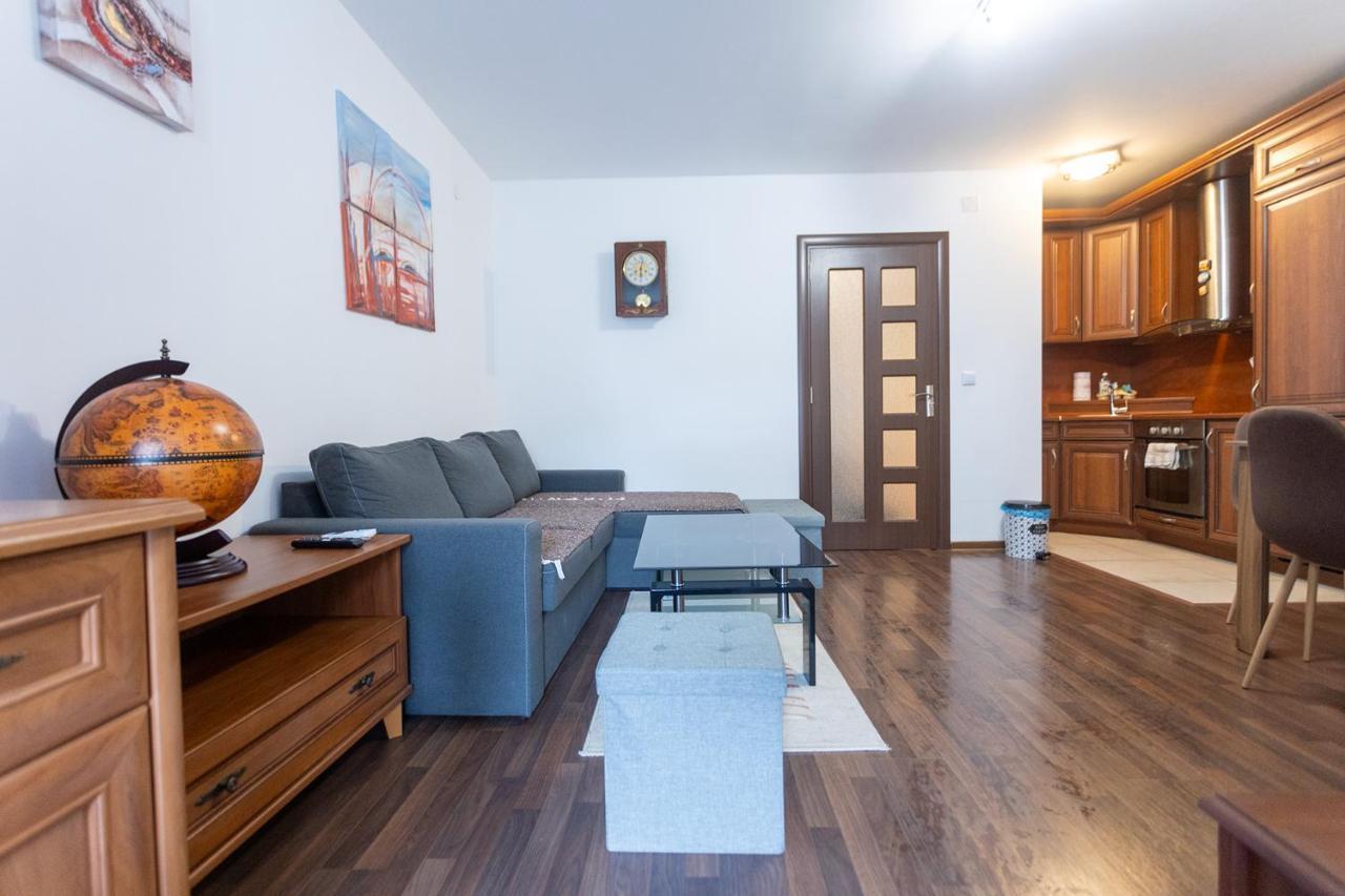 Karastoyanovi'S Apartment 3 소피아 외부 사진