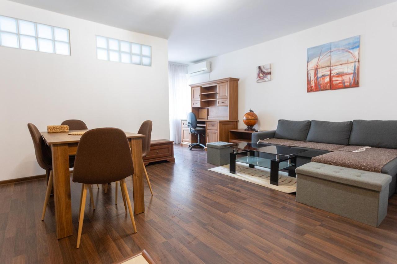 Karastoyanovi'S Apartment 3 소피아 외부 사진