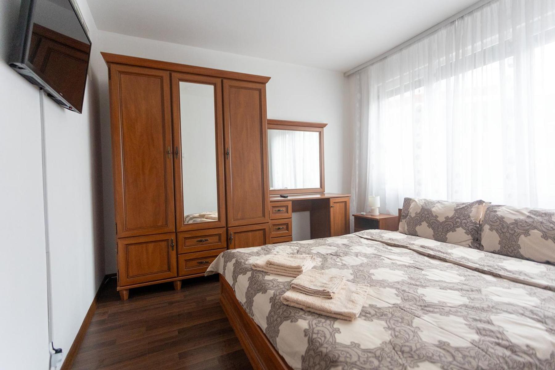 Karastoyanovi'S Apartment 3 소피아 외부 사진
