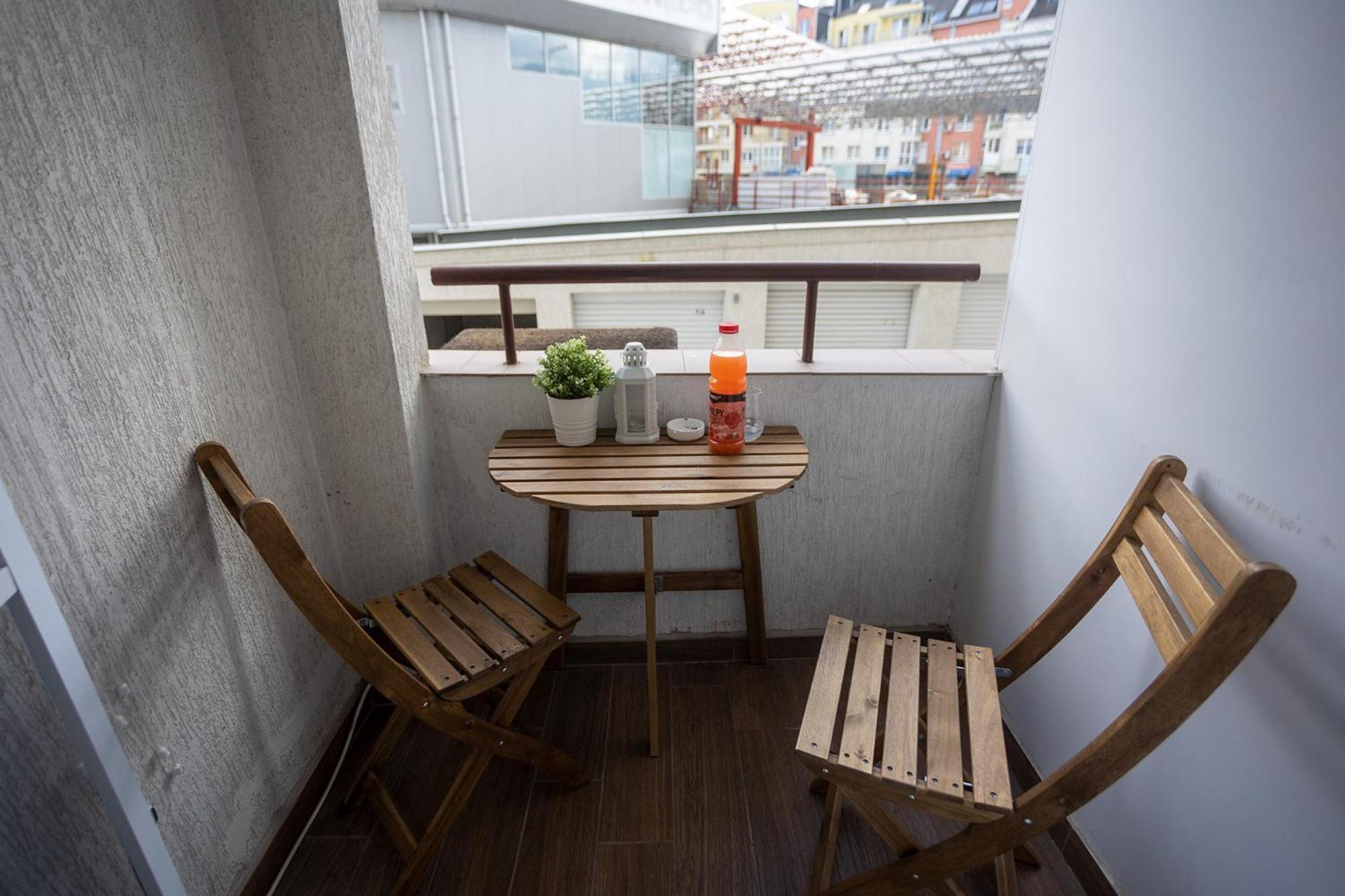 Karastoyanovi'S Apartment 3 소피아 외부 사진